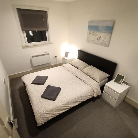 Lovely 2 Bedroom Serviced Apartment In London Ngoại thất bức ảnh