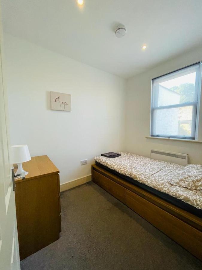 Lovely 2 Bedroom Serviced Apartment In London Ngoại thất bức ảnh
