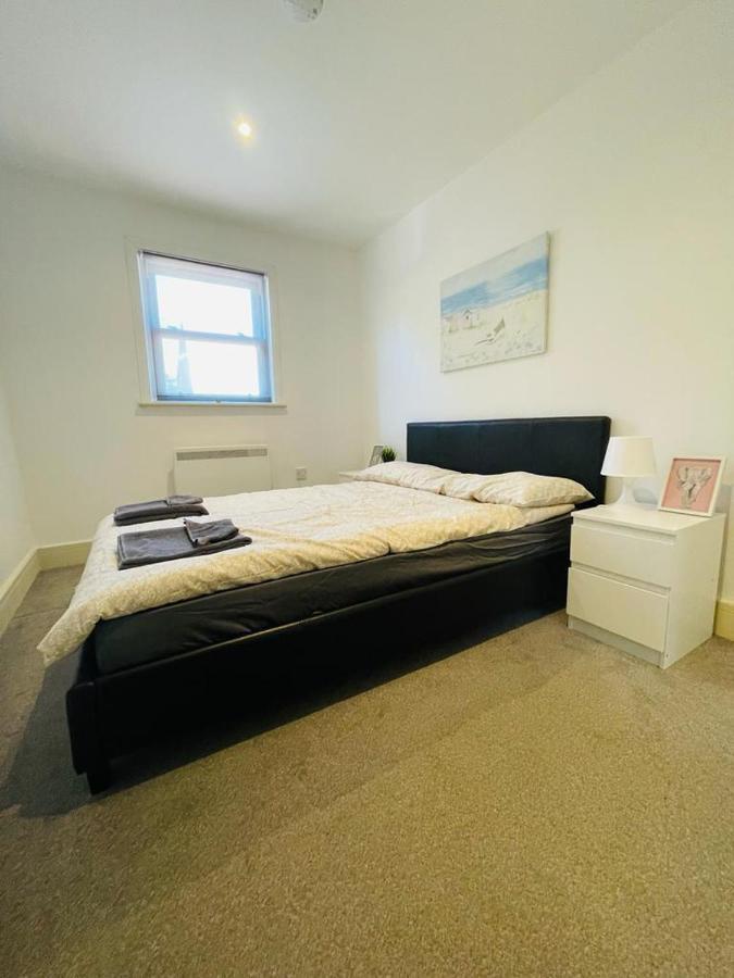 Lovely 2 Bedroom Serviced Apartment In London Ngoại thất bức ảnh
