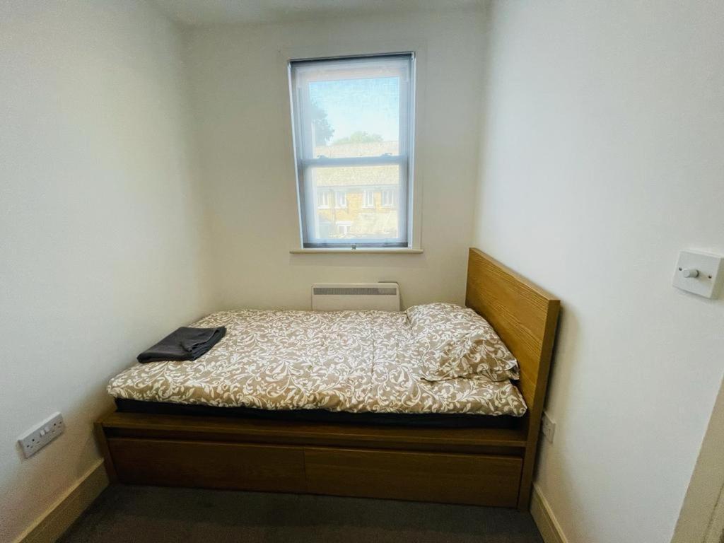 Lovely 2 Bedroom Serviced Apartment In London Ngoại thất bức ảnh