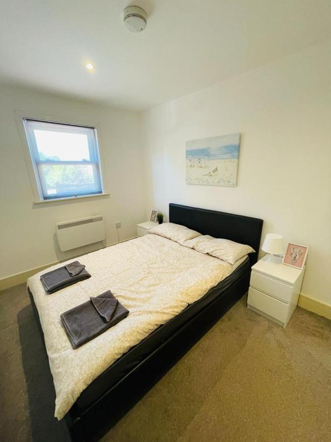Lovely 2 Bedroom Serviced Apartment In London Ngoại thất bức ảnh
