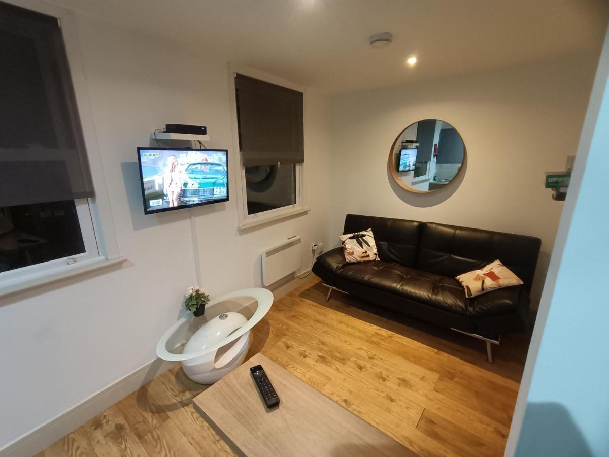 Lovely 2 Bedroom Serviced Apartment In London Ngoại thất bức ảnh