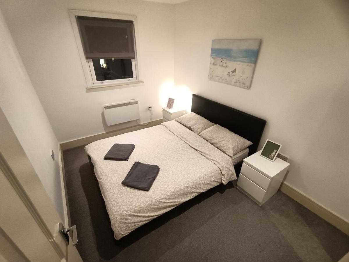 Lovely 2 Bedroom Serviced Apartment In London Ngoại thất bức ảnh