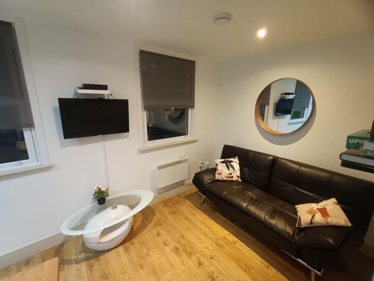 Lovely 2 Bedroom Serviced Apartment In London Ngoại thất bức ảnh