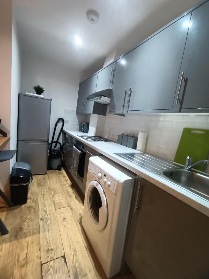 Lovely 2 Bedroom Serviced Apartment In London Ngoại thất bức ảnh