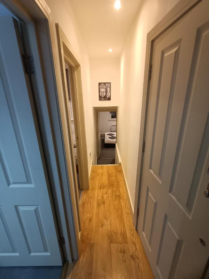 Lovely 2 Bedroom Serviced Apartment In London Ngoại thất bức ảnh