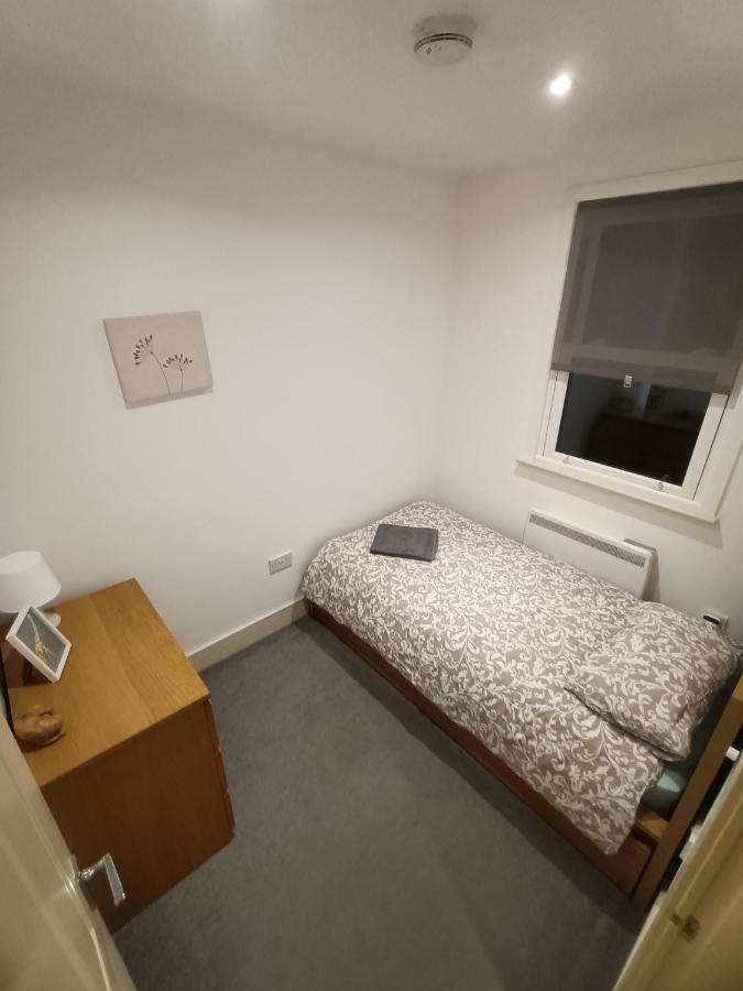 Lovely 2 Bedroom Serviced Apartment In London Ngoại thất bức ảnh
