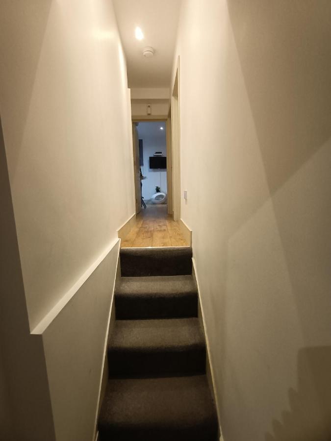 Lovely 2 Bedroom Serviced Apartment In London Ngoại thất bức ảnh